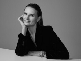 Authentisches Portrait für einen professionellen Unternehmensauftritt in Innsbruck