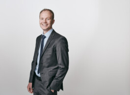 Authentisches Personal Branding Portrait für einen starken Markenauftritt