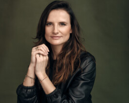 Personal Branding Portrait im Fotostudio Innsbruck