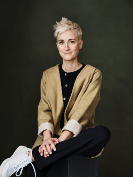Lockere Editorial Portraits für das Unternehmen Wor.ding für LinkedIn und Webseite von Linda Pezzei
