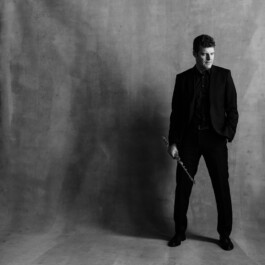 Musiker Portraits für Michael Cede im Fotostudio inszeniert von Fotograf Patrick Saringer